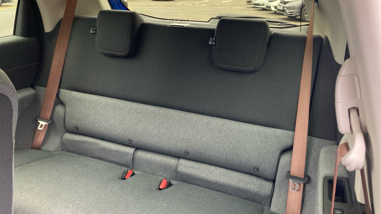 Honda Honda E 113kW Advance 36kWh 5dr Auto Electric Hatchback